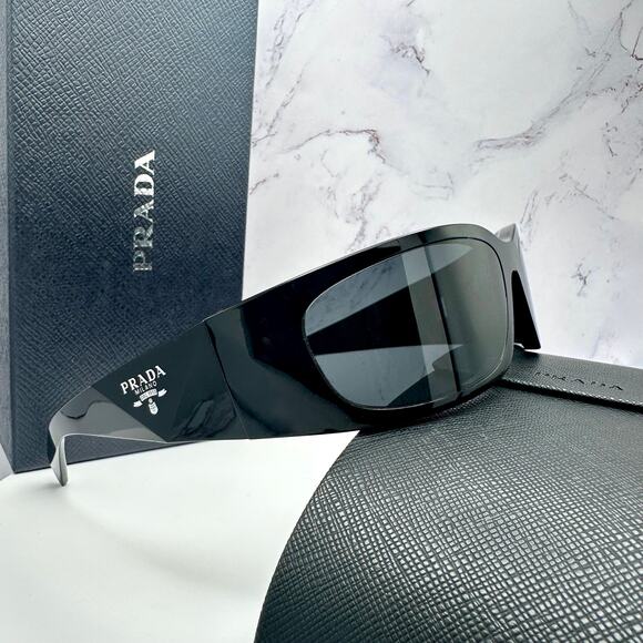 New Prada Sunglasses - Picture 3 of 15